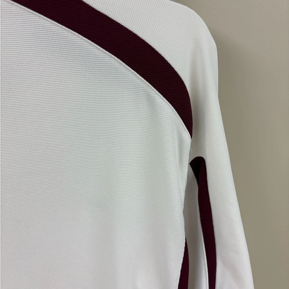 Embroidered Arizona State University Sun Devils Nike polo shirt size XXL. EUC - Picture 13 of 13